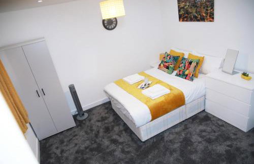 Apartment - Sleeps 5 & Free Parking - Photo 10