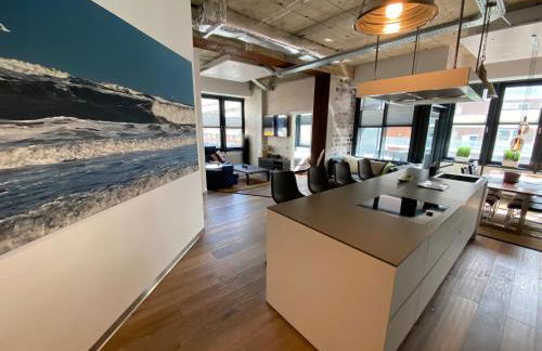 Luxus-Loft-Sylt - Foto 14