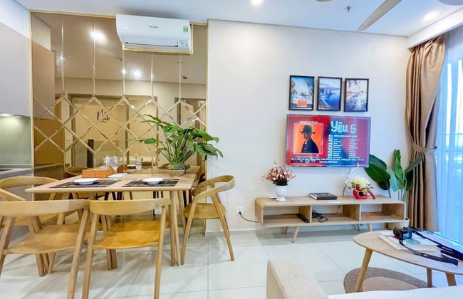 The Song Condotel VungTau-Hao's Homestay - Photo 67