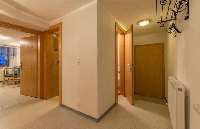 Haus Dorfschmied - Foto 47