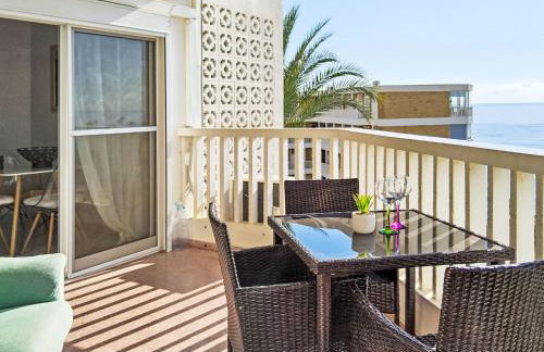 Apartment Parque Amerador by Interhome - Foto 11