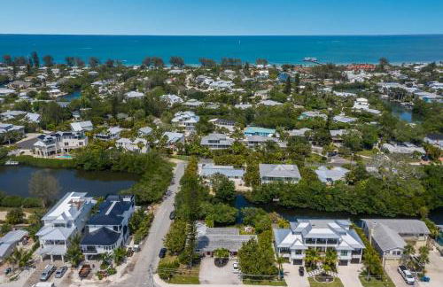 Bo's Beach Bungalow - Foto 26