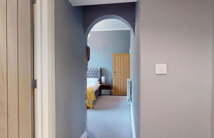 Stylish 2 Bed Apart In The Heart of North Norfolk - Foto 21