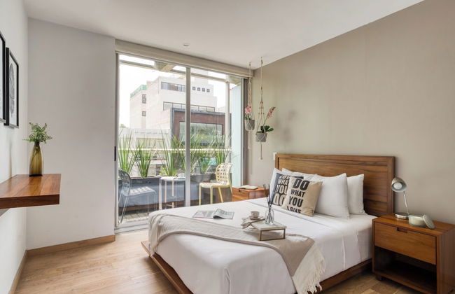 ULIV Polanco - Foto 22