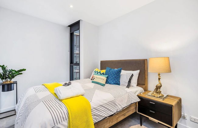 FV Iconic Designer APT, Parking, Near CBD Qfv147-14 - Foto 2