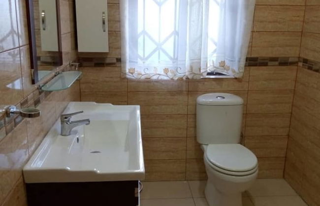 3 Bedrooms Exclusive Apartment in Kaludu - Foto 12