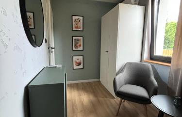 Dach Pod Sową Apartament GS - Foto 36