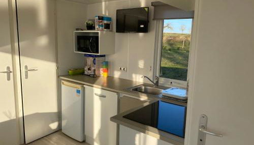 Belle location face à l'étang - Foto 2