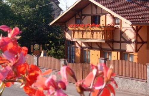 Gite de la Streng - Foto 1