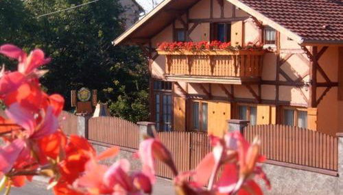 Gite de la Streng - Foto 1