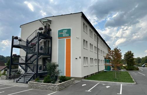 Aparthotel Rotheul - Photo 9