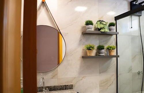 Modernidade no Coração de Cuiabá - Foto 23