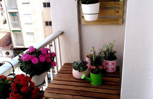 Alojamiento Náutico Junto a la Playa Malvarrosa - Photo 34