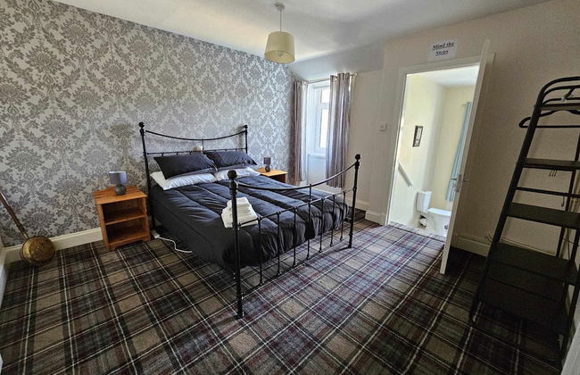 Highland Haven Apartment in Garve - Foto 2