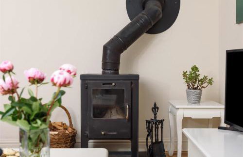 Mousehole Cottage - Photo 21