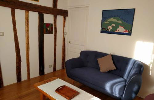 L'Orée de Versailles - Foto 1