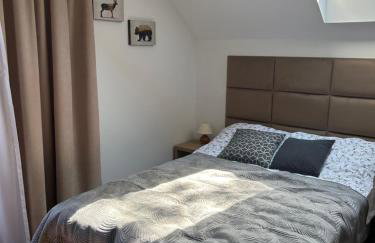 Wilga Leśne SPA - Foto 36