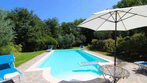 Villa Gioiosa - Foto 1, Garden