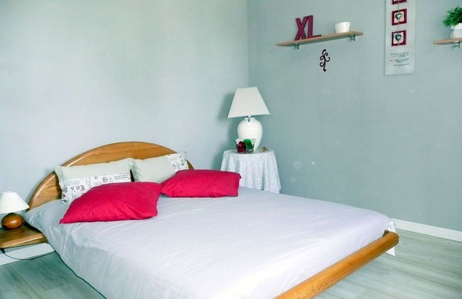 Bungalow in Telgrus sur mer Near Sandy Beach - Foto 2