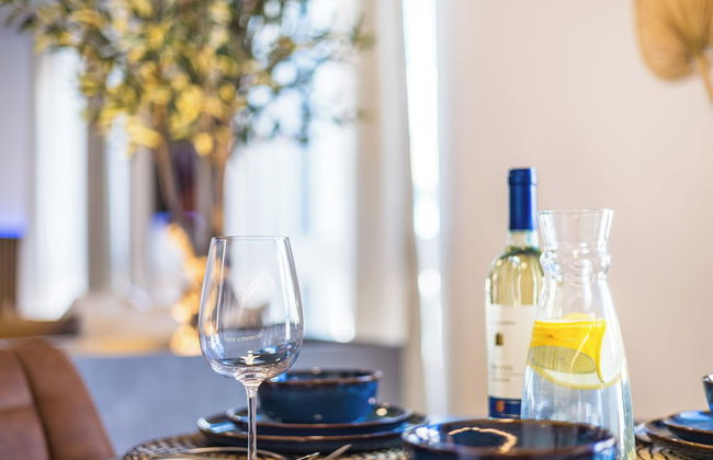 Svyvo Cologne - Serviced Apartments - Foto 42