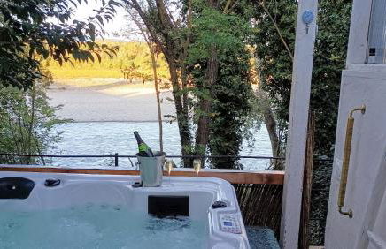 Ô Fil de la Durance - Foto 1