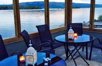 Executive Lakeside Lodge at Mullans Bay - Foto 30