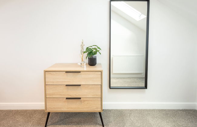 Host Stay Hithe House - Foto 25