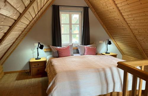 Ferien direkt am Wasser mit Hund - Foto 56