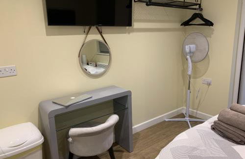 Southernwood - Garden Lodge 11 - Foto 13