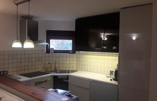 Quiet and cozy apartment Wroclaw-Widawa - Foto 4