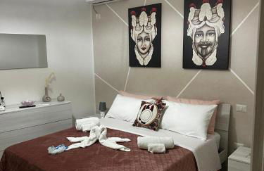 Casa vacanze I mori - Foto 12