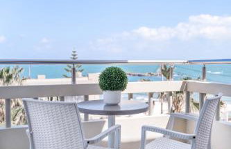 Kalamaki Mare Suites - Foto 1