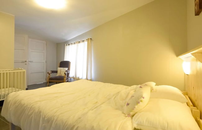 Magnificent Holiday Home in Manhay With Fenced Garden - Photo 7