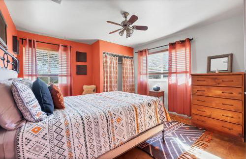 Cozy desert retreat with amazing views only 4 miles to JTNP - Foto 12