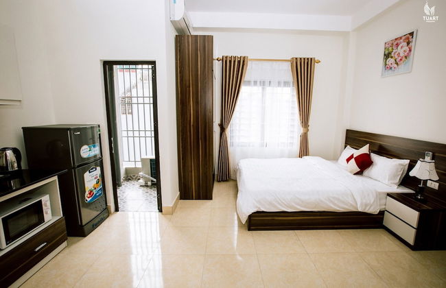 KorHan Apartment - Foto 14