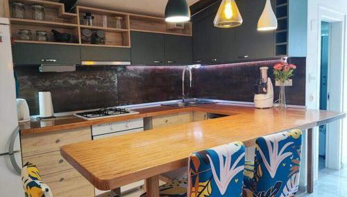 Kima Apartman With Garden for 6 - Foto 5