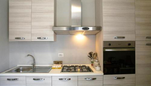 Casa Maestri Ianni - Foto 3, pet friendly, minibar