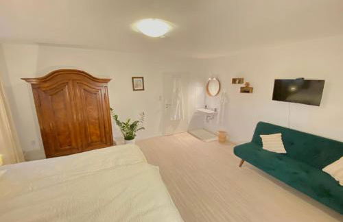 Ferienwohnung Lusenhöh - Foto 8