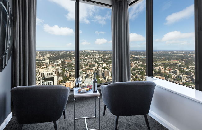 Meriton Suites World Tower, Sydney - Foto 28