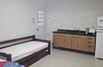 Rede Urbana Loft 4 primeiro andar em frente ao parque Ecológico Indaiatuba - Foto 4