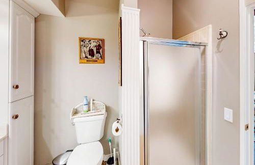 Fernrock Cabin - Foto 22