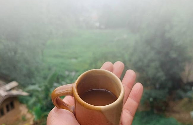 Doi Pumuen Lahu Homestay - Foto 39