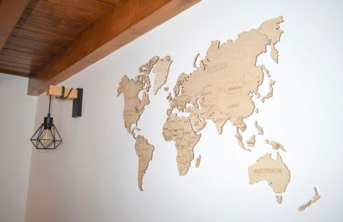 Casa das Gémeas - Moradia rústica - Foto 21