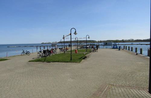 Holiday Apartment Hammann - Foto 45