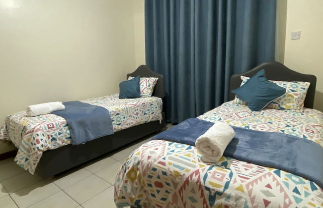 Takdiri Homes Plush 3BR Appartment - Foto 16