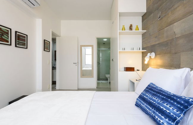 Omar do Rio - SC185 - Foto 2