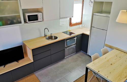 Apartamento ideal familias en Bourg Madame - Foto 12