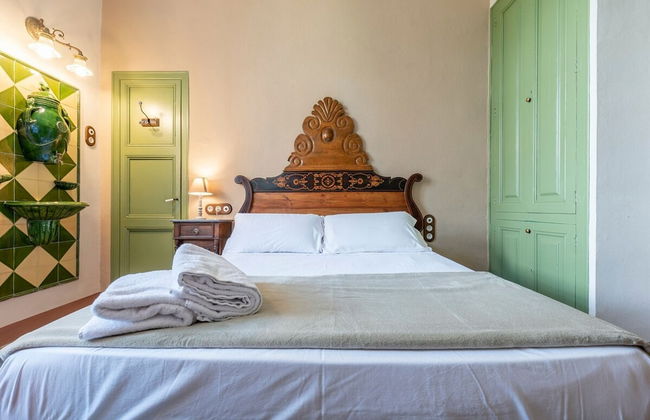 Unik Vacation Mas Barbat - Foto 81