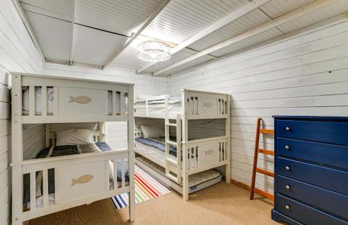 Fun-Filled Stay on Kentucky Lake with Private Dock! - Foto 22