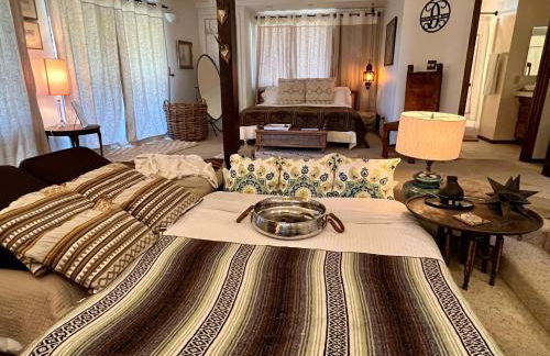 ADELAIDE HILL IN PINE MOUNTAIN CLUB BREATHTAKING VIEWS 3Bd 3Bth SPA TUB - Foto 76